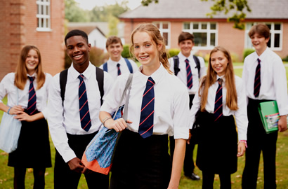 private school admissions | Cardinal Education