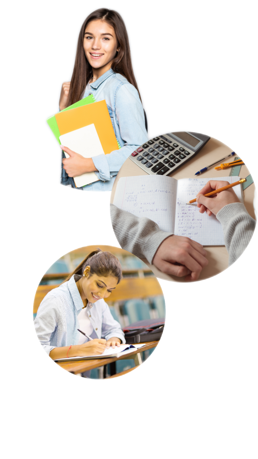 Test Dates and Registration Deadlines SAT, ACT, SSAT, ISEE, HSPT