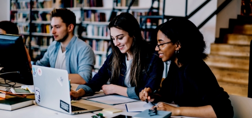 College Test Prep | Cardinal Education