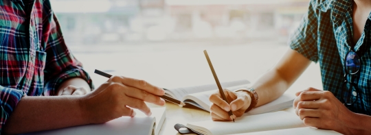 Academic Tutoring | Cardinal Education