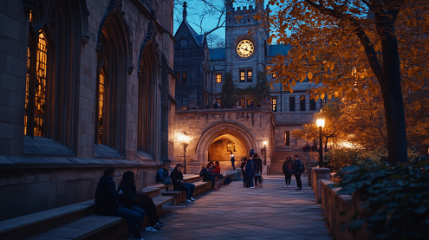 Comparing Boarding Schools: Ivy-Feeder Schools vs Well-Rounded Options