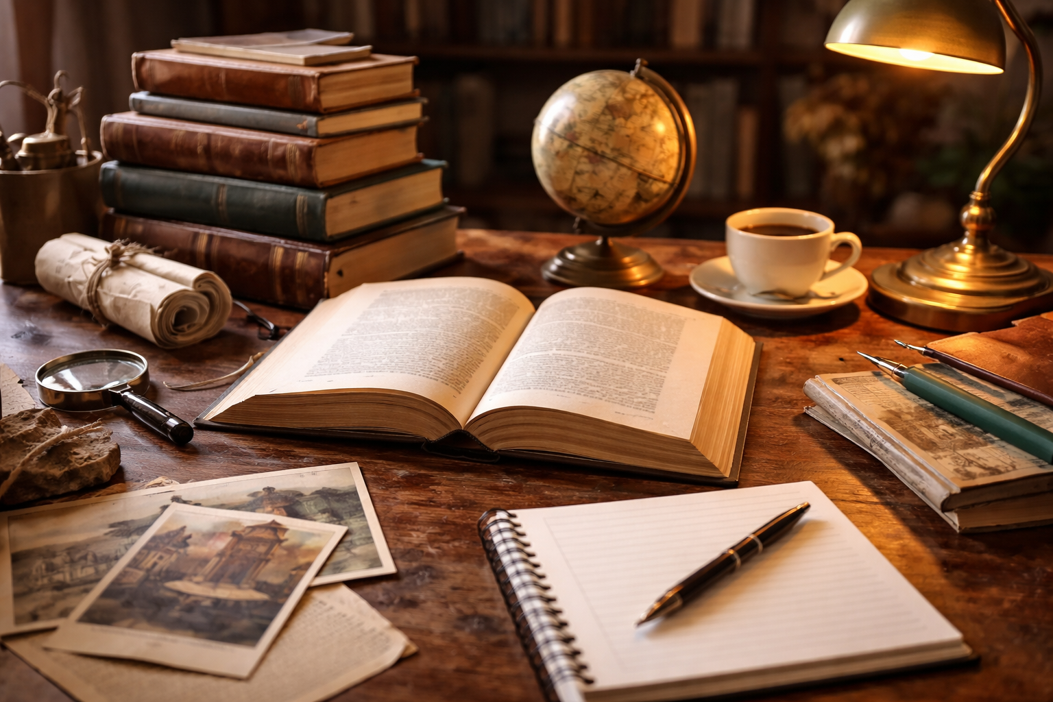 What Makes a Strong Humanities Curriculum?