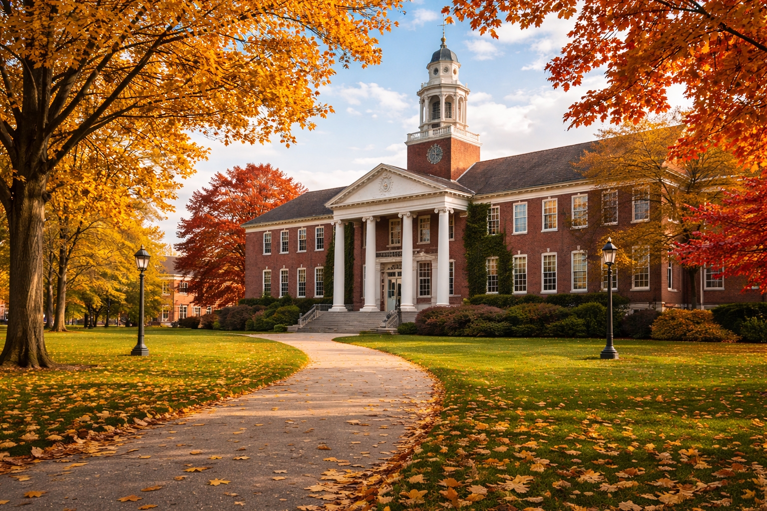 Best Guide to Hotchkiss School’s Selective Admissions Process