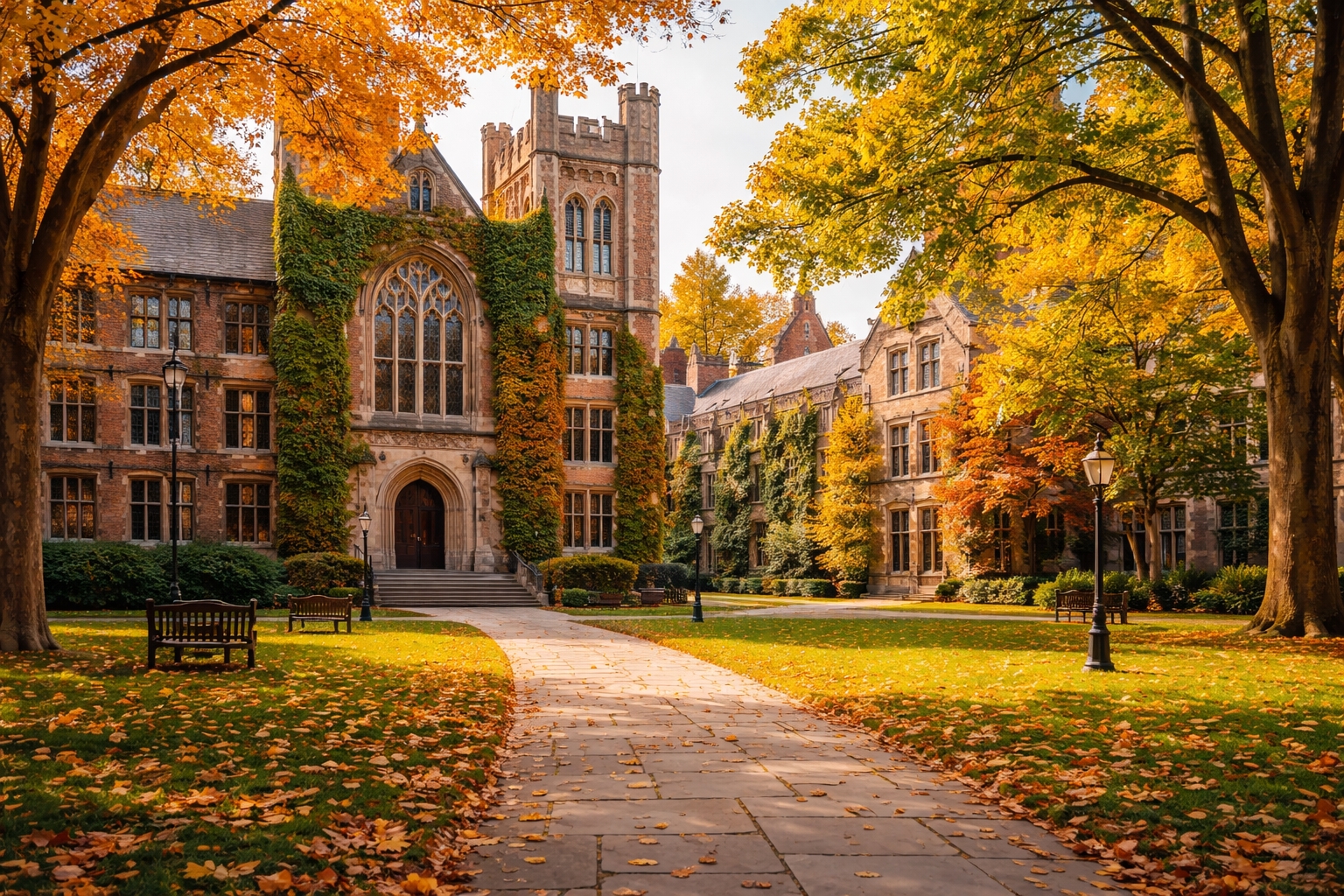 What are the “New Ivies”? 10 Schools Just as Competitive as Harvard and Yale