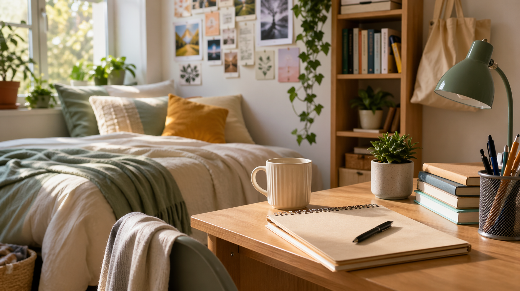 The “Dear Roommate” Essay: How to Show Your Personality and Authentic Self