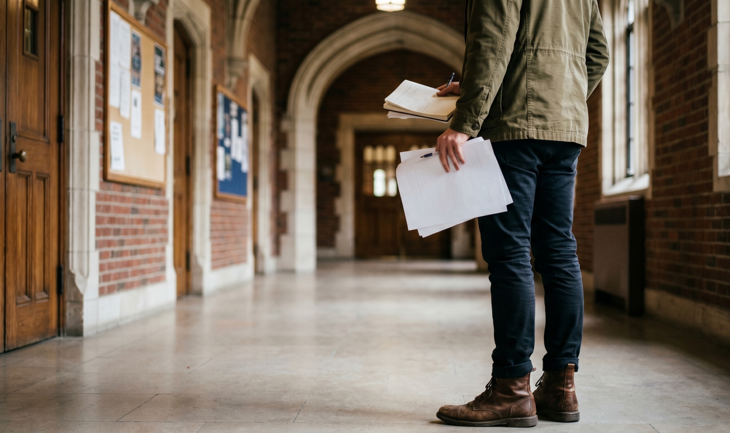 College Waitlist Odds: How to Increase Your Chances of Getting In