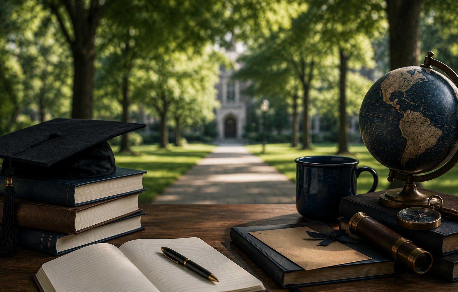 Lake Forest Academy Alumni: Where Are They Now?