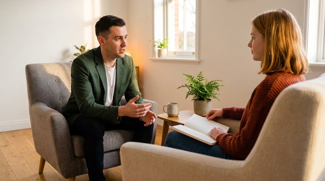 Academic Coaching