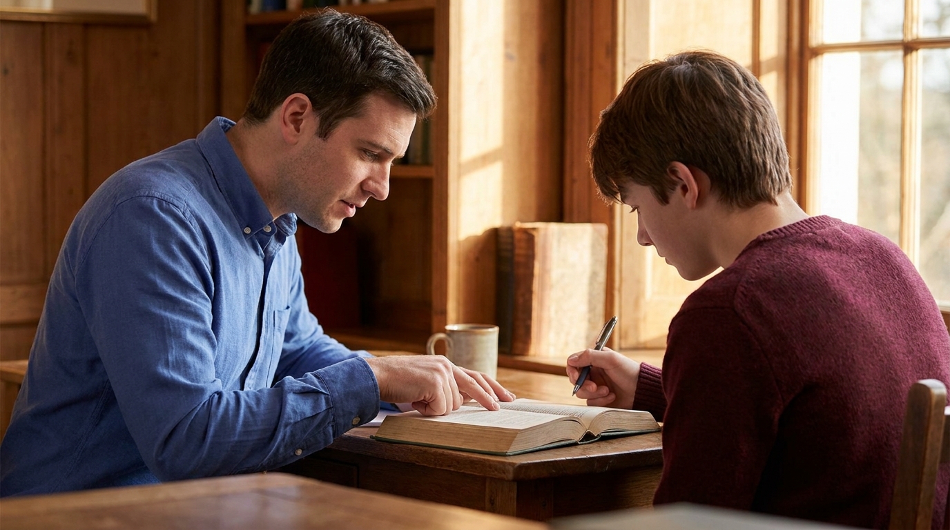 Tutoring