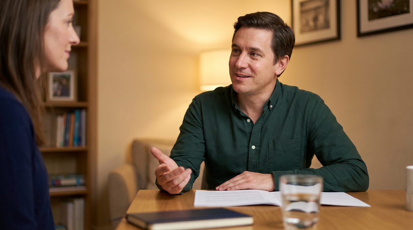 Boarding school admissions planning and student mentorship