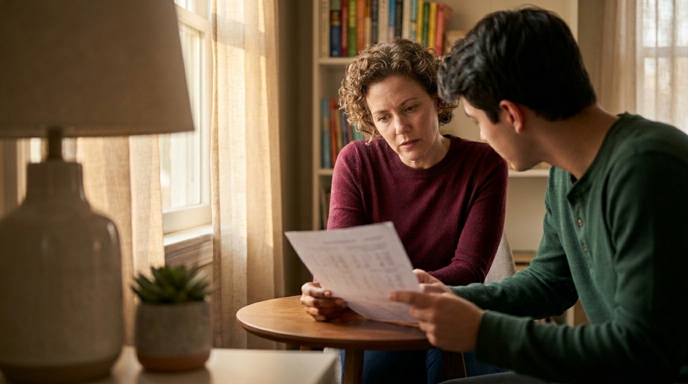 Interview Preparation — College Admissions Consulting