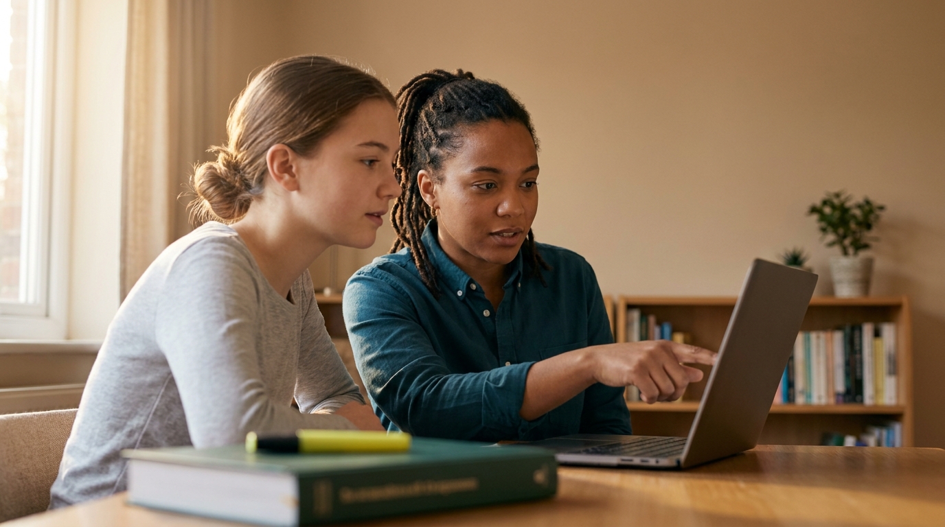 Boarding school admissions consulting - residential campus life