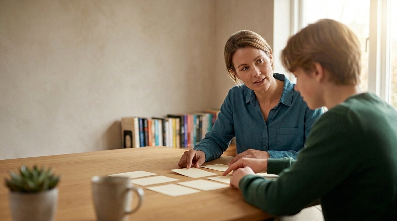 Academic coaching mentorship for disciplined student study habits
