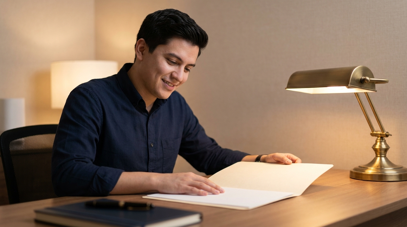 Early Discovery — College Admissions Consulting