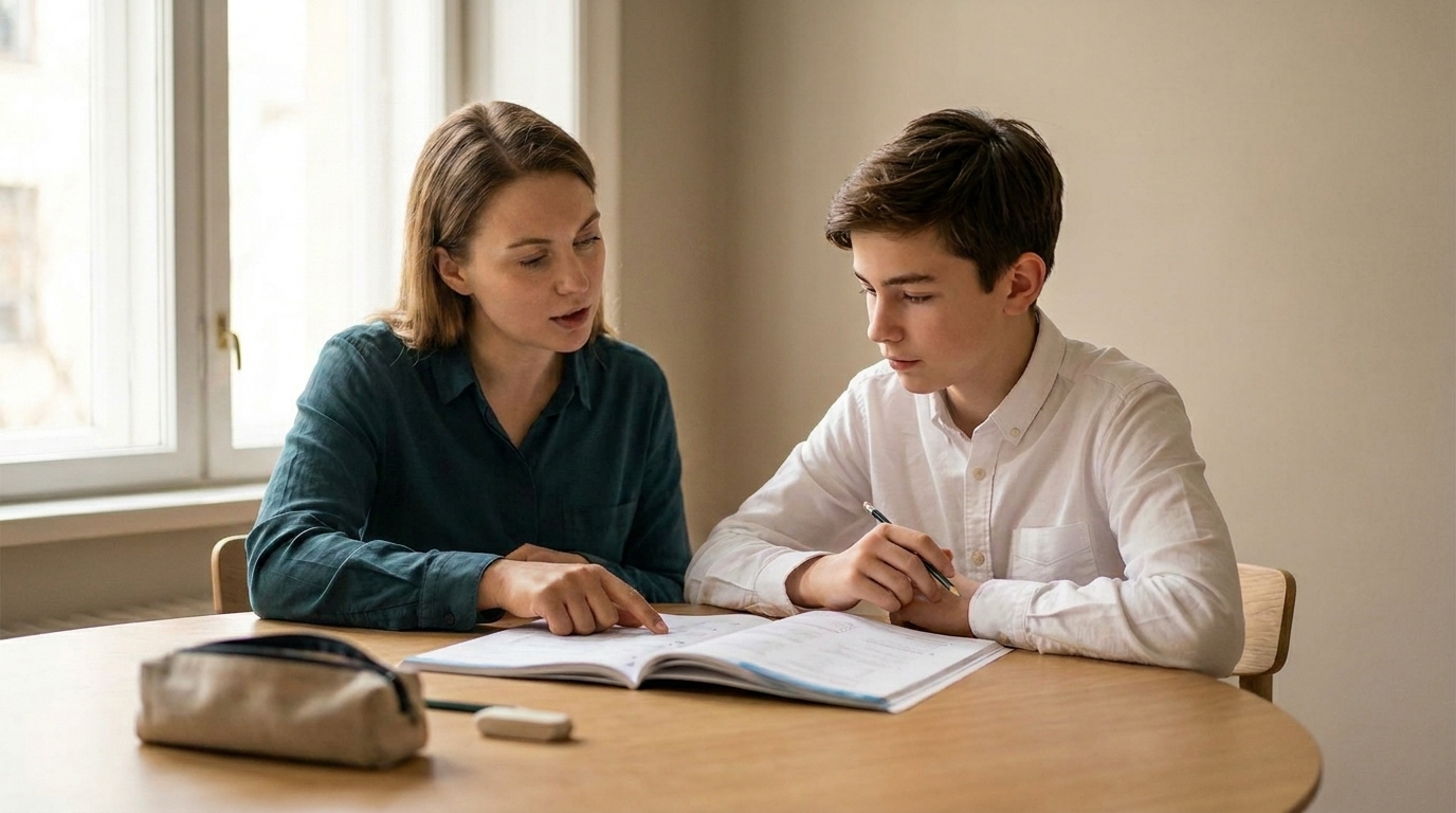 Essay Development — College Admissions Consulting