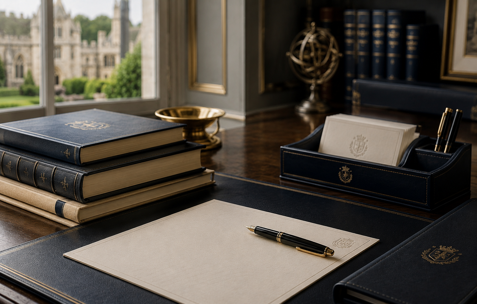 Elite Parent Statement Guide for Private and Boarding School Admissions