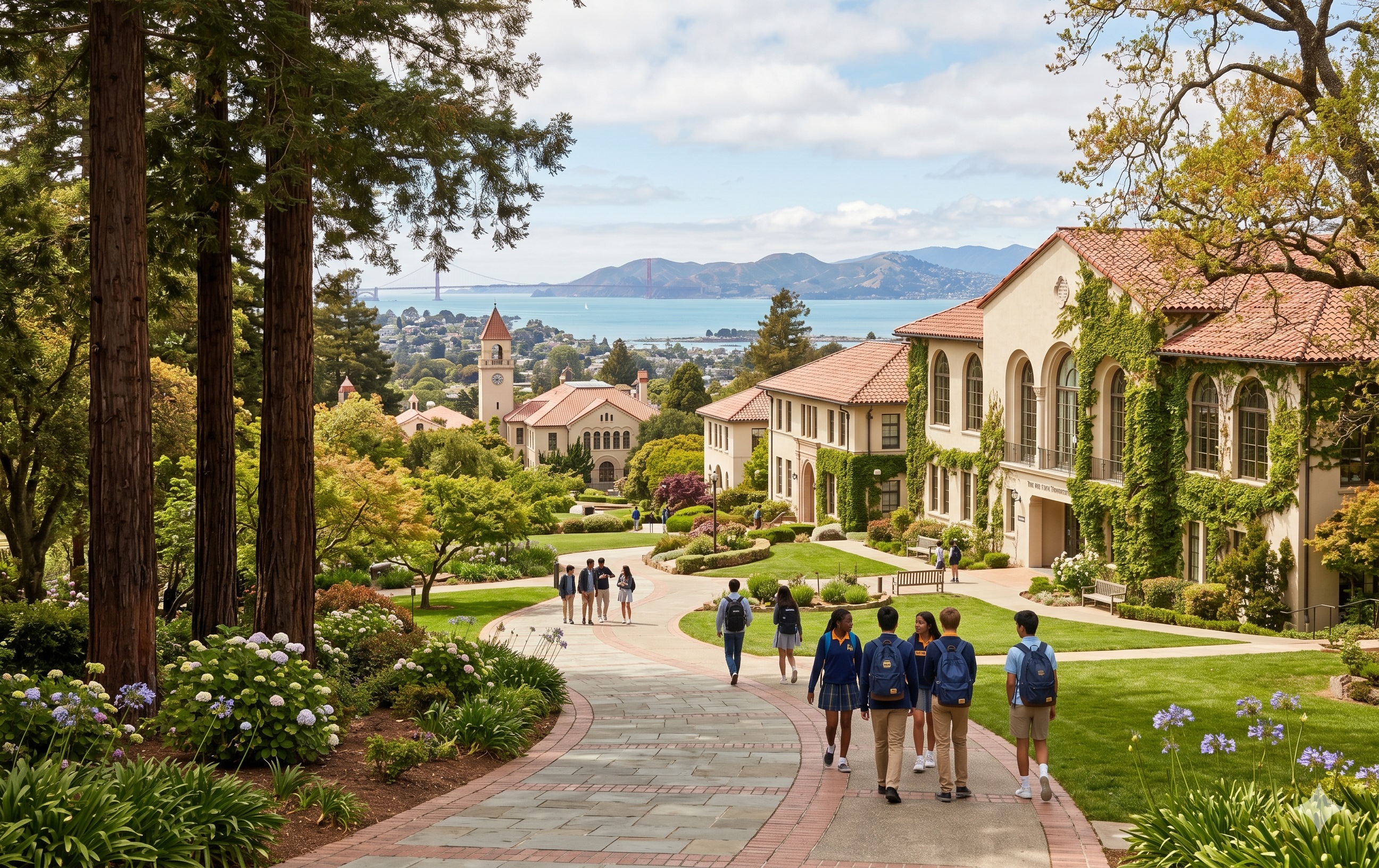 Bay Area’s Best Private Schools for Mid-Year Transfers in 2026
