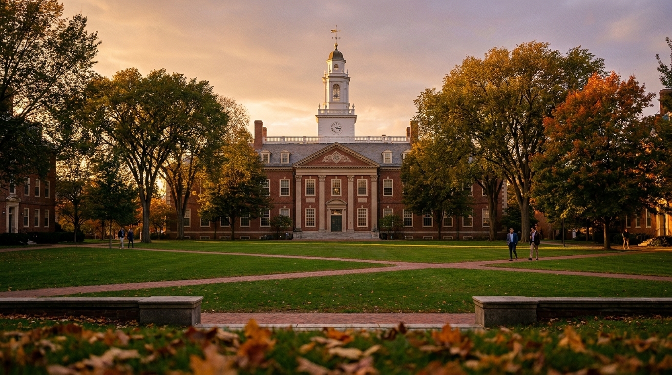 Phillips Andover