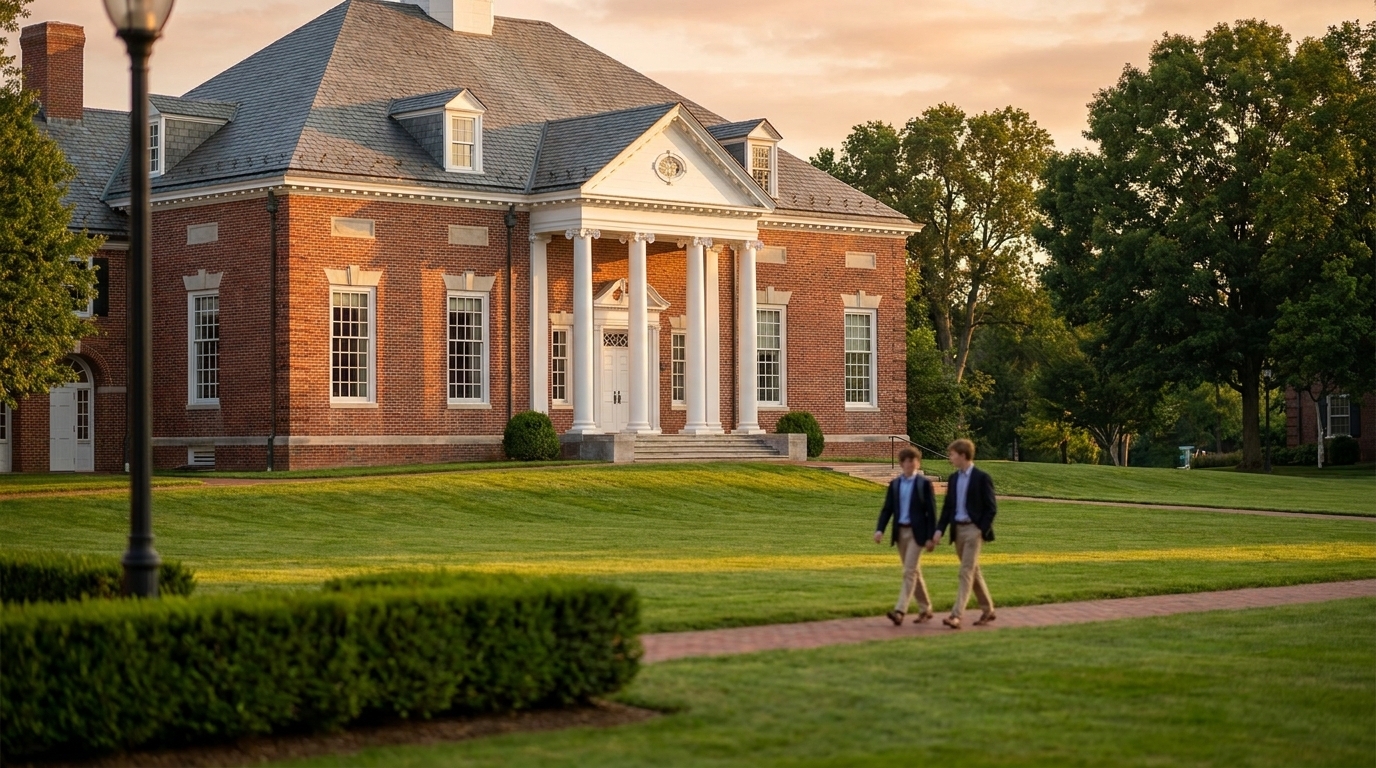 Choate Rosemary Hall