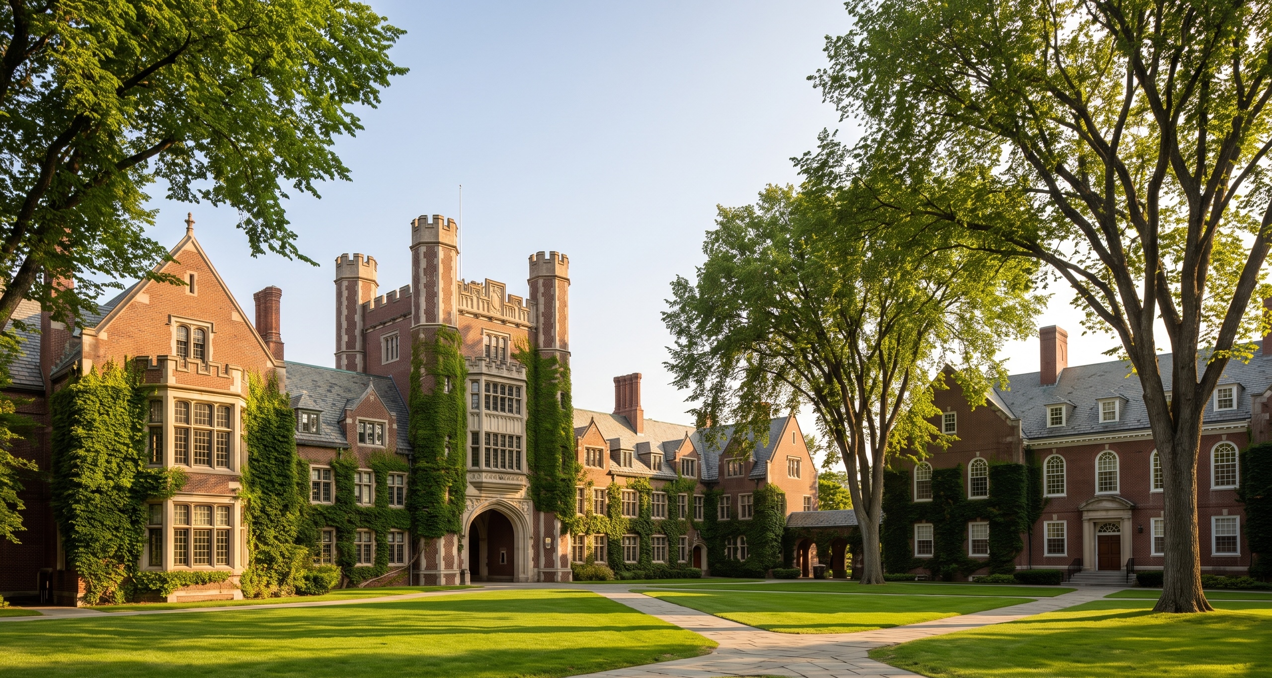 Top College Prep Schools for Ivy League Admissions Success